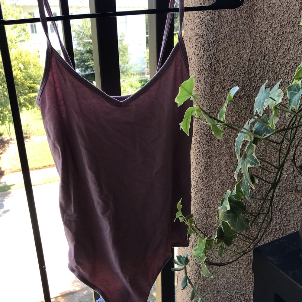 Bodysuit